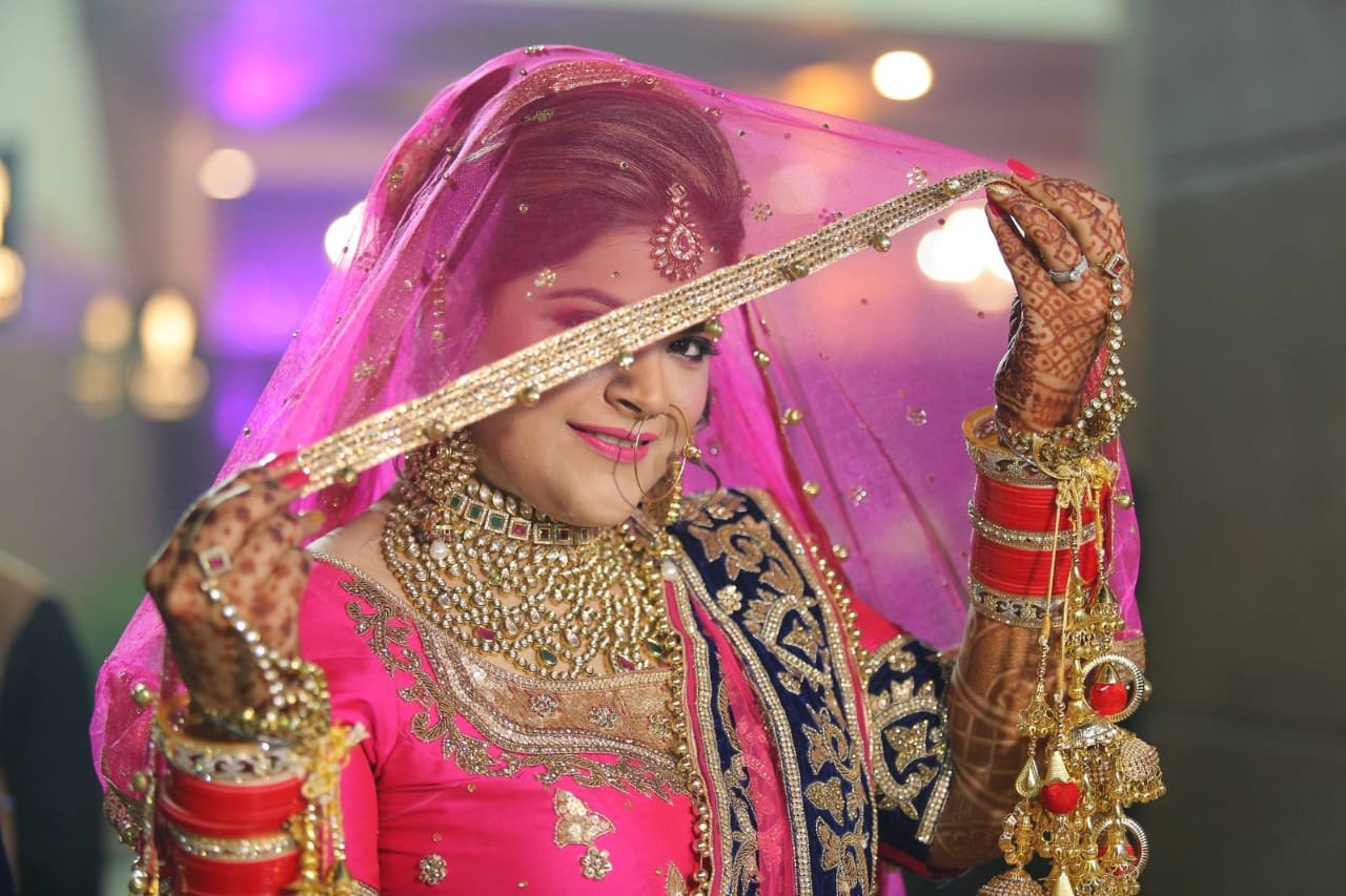 wedding photographers in delhi ncr