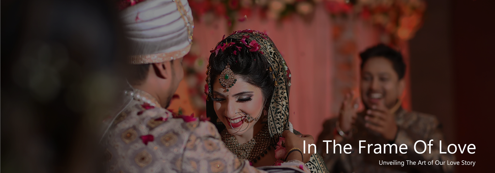 Wedding Photography in Delhi, Wedding Photographer for marriage and Functions