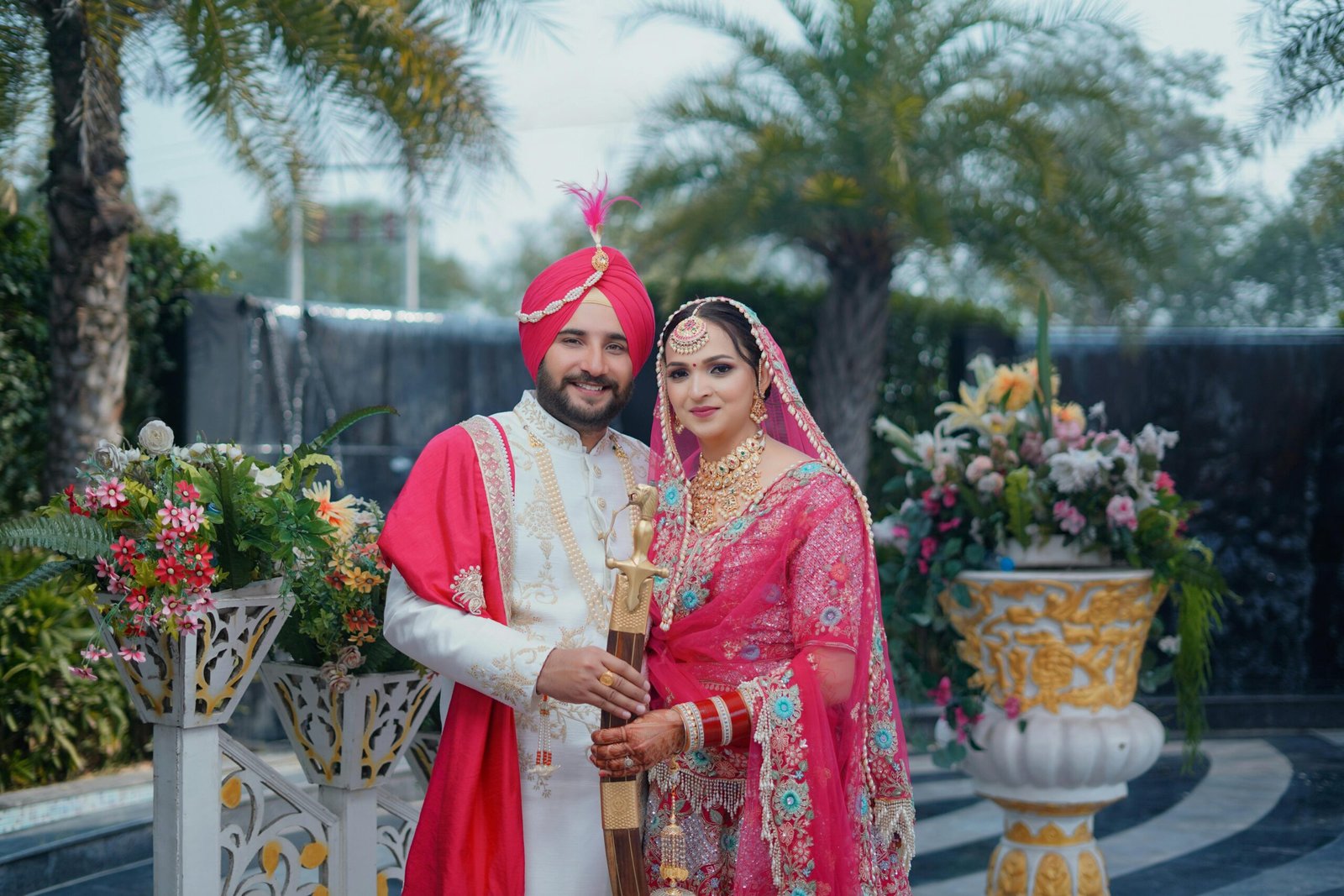 Wedding Photographers in Ashok Vihar